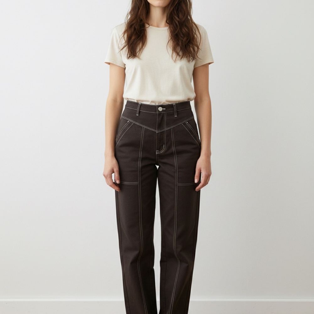 MARANT JEANS